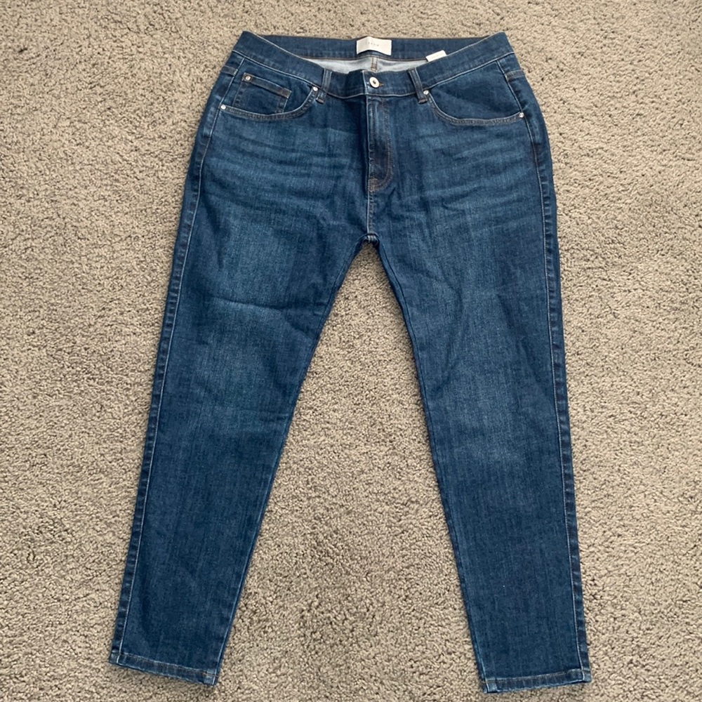 Sene Custom Made Jeans